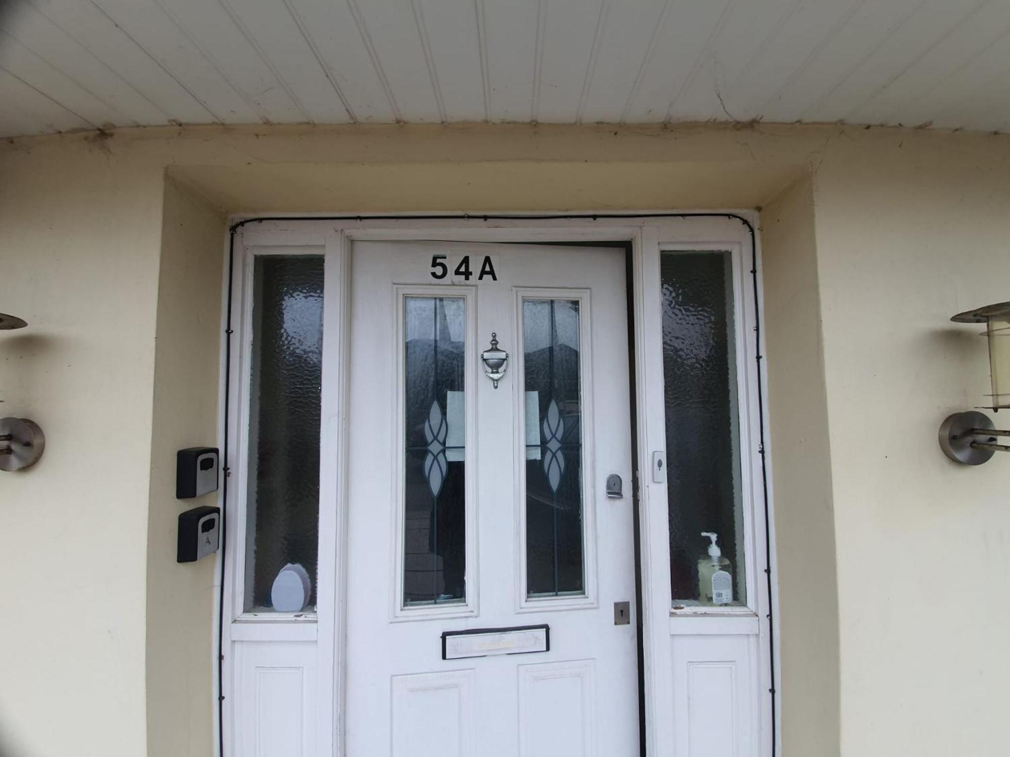 Eastwood Rooms Goodmayes Exterior foto